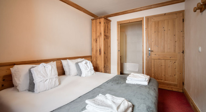 Chalet Sabot, Val Thorens ski chalet, image 4